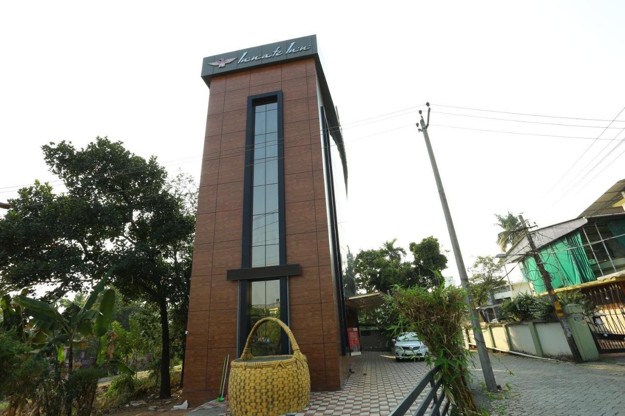 Hotel Innate Inn Alwaye Exterior photo